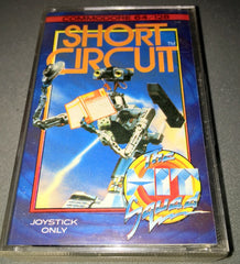Short Circuit - TheRetroCavern.com
 - 1