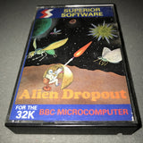Alien Dropout  /  Drop Out