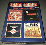 Board Genius   (Compilation)