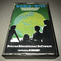 World Wise / World-Wise