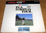PGA Golf / European Tour