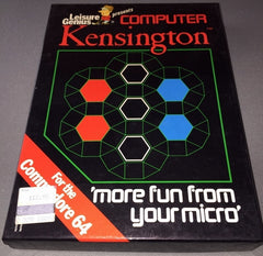 Computer Kensington - TheRetroCavern.com
 - 1