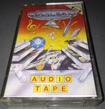 C64 Introductory Audio Tape - TheRetroCavern.com
 - 1