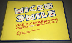 Micro Smile   (30 Program Compilation)
