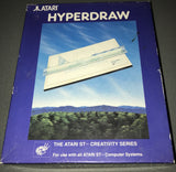 Hyperdraw  /  Hyper Draw