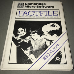 Factfile / Fact File