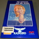 The Advanced Ocp Art Studio (Dual Format Media Version)