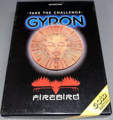 Gyron for Spectrum