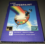 Hyperpaint  /  Hyper Paint