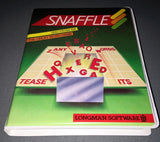 Snaffle - TheRetroCavern.com
 - 1