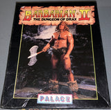 Barbarian II (2) - The Dungeon Of Drax