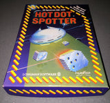 Hot Dot Spotter - TheRetroCavern.com
 - 1