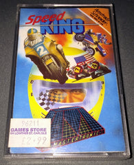 Speed King - TheRetroCavern.com
 - 1