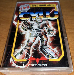 Cylu for Spectrum  (Facelift Inlay)