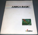 Amiga Basic Guide