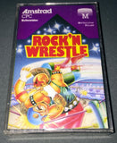 Rock & Wrestle - TheRetroCavern.com
 - 1