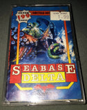 Seabase Delta - TheRetroCavern.com
 - 1