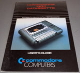 Commodore 1531 Datassette User's Guide