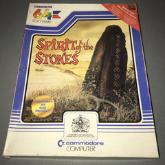 Spirit Of The Stones