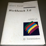 Workbench 3.0 User Guide