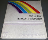 Using The Amiga Workbench