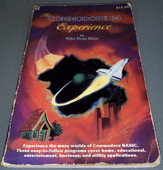 The Commodore 64 Experience