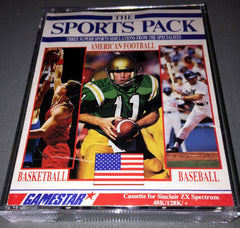 The Sports Pack   (Compilation)