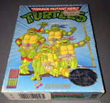 Teenage Mutant Hero Turtles - TheRetroCavern.com
 - 1