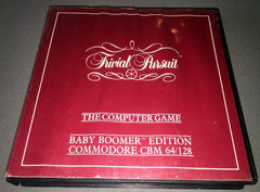Trivial Pursuit - Baby Boomer Edition - TheRetroCavern.com
 - 1