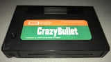 CrazyBullet  /  Crazy Bullet