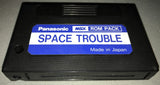 Space Trouble