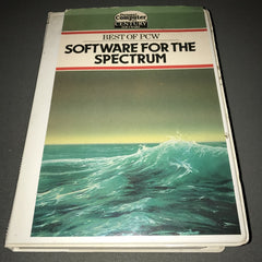 Best Of PCW Software For The Spectrum