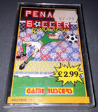 Penalty Soccer - TheRetroCavern.com
 - 1
