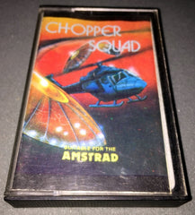 Chopper Squad - TheRetroCavern.com
 - 1