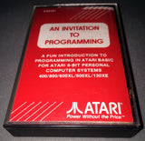 An Invitation To Programming - TheRetroCavern.com
 - 1