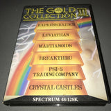 The Gold Collection III  /  3   (Compilation)