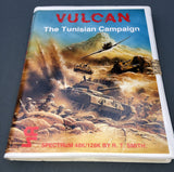 Vulcan - The Tunisian Campaign