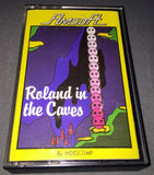 Roland In The Caves - TheRetroCavern.com
 - 1