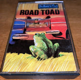 Road Toad  (Red Cassette)