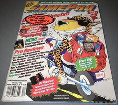 GamePro Magazine (December 1992)