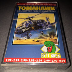 Tomahawk - Helicopter Flight Simulation - TheRetroCavern.com
 - 1