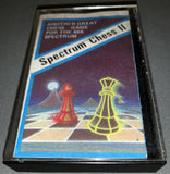 Spectrum Chess II  /  2