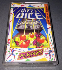 Dizzy Dice - TheRetroCavern.com
 - 1