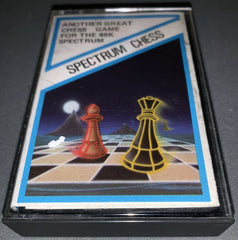 Spectrum Chess