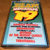 Zzap! Megatape - No. 19   (Compilation)