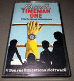 Timeman One - TheRetroCavern.com
 - 1