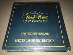 Trivial Pursuit - Genus Edition