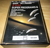 Super Programs 6   (Compilation)