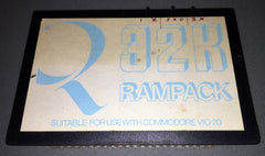 Q 32KB Rampack - Switchable Memory Expansion Cartridge