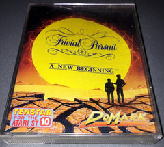 Trivial Pursuit - A New Beginning - TheRetroCavern.com
 - 1